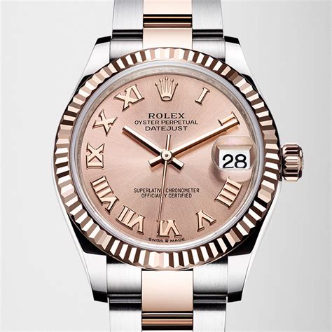 rolex swiss watch gallery